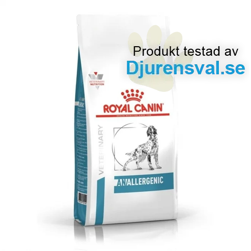 Royal Canin Veterinary Diets Dog Anallergenic